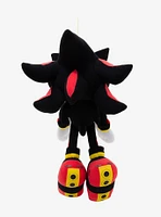 Sonic The Hedgehog Shadow Plush