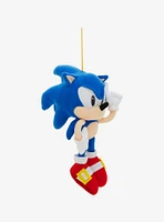 Sonic The Hedgehog Plush