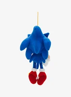 Sonic The Hedgehog Plush