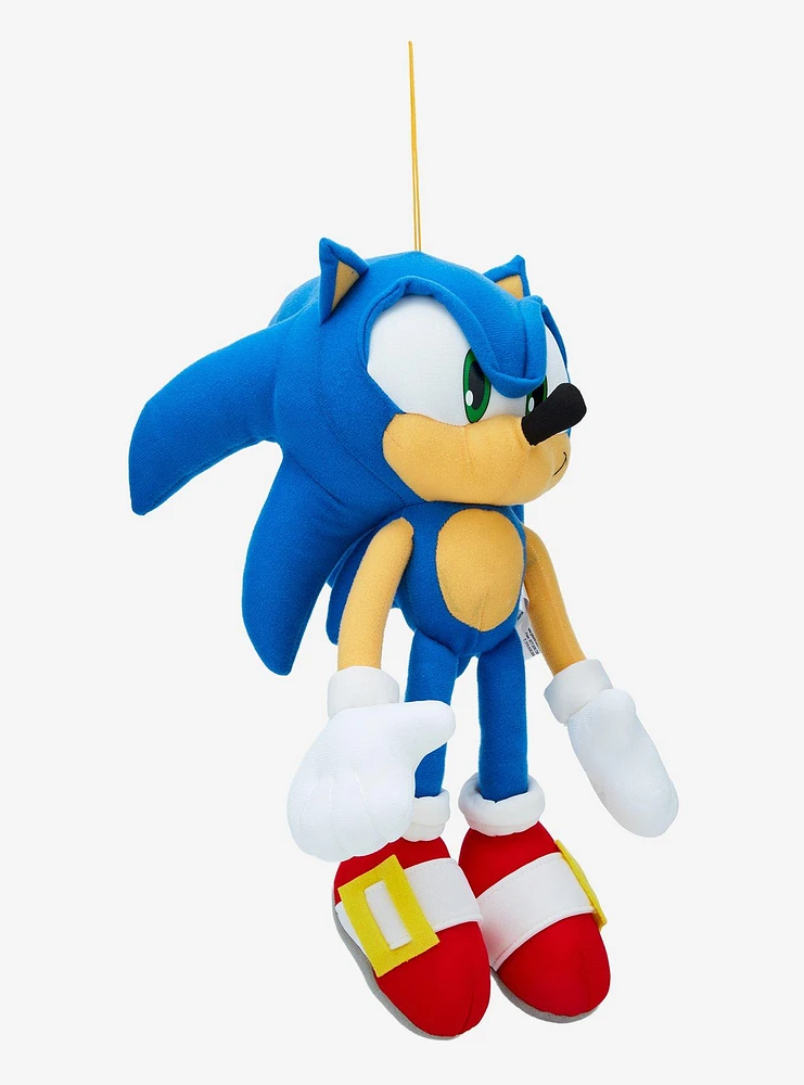 Sonic The Hedgehog 12 Inch Plush