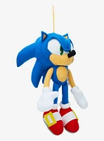 Sonic The Hedgehog 12 Inch Plush