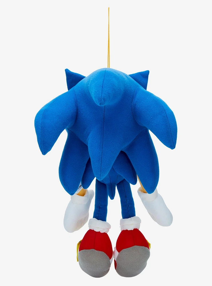 Sonic The Hedgehog 12 Inch Plush