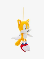 Sonic The Hedgehog Tails Plush