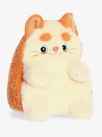 Aurora MewMews Cheddar Cat Plush