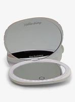 Impressions Vanity Hello Kitty LED Compact Mirror