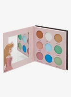 Disney Sleeping Beauty Double-Sided Eyeshadow & Highlighter Palette