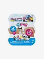 Hello Kitty And Friends Blind Bag FigBands