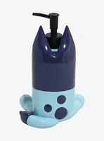 Bluey Figural Soap Pump