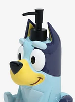 Bluey Figural Soap Pump