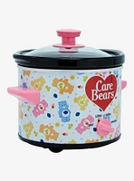 Care Bears Allover Print 2-Quart Slow Cooker