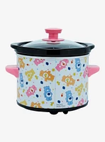 Care Bears Allover Print 2-Quart Slow Cooker