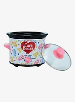 Care Bears Allover Print 2-Quart Slow Cooker