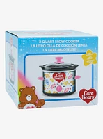 Care Bears Allover Print 2-Quart Slow Cooker