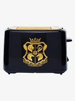 Harry Potter Hogwarts School of Witchcraft and Wizardry Toaster