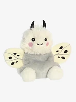 Aurora Palm Pals Astra Moth Plush