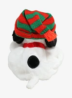 Palm Pals Peanuts Snoopy Beanie Plush