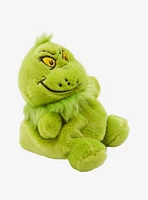 Palm Pals Dr. Seuss How The Grinch Stole Christmas Grinch Plush