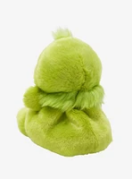 Palm Pals Dr. Seuss How The Grinch Stole Christmas Grinch Plush