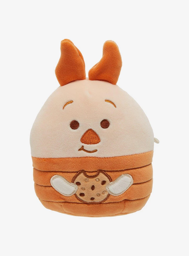 Squishmallows Disney Scented Mystery Squad Blind Bag Plush