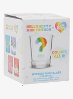 Care Bears x Sanrio Blind Box Mini Glass