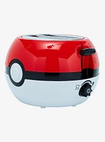 Pokémon Poké Ball Figural Toaster