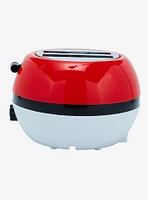 Pokémon Poké Ball Figural Toaster