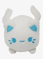 Meowchi Snow Angel 7 Inch Plush