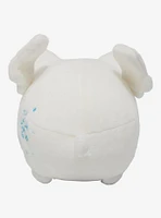 Meowchi Snow Angel 7 Inch Plush