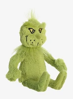 Dr. Seuss How the Grinch Stole Christmas The Grinch 7 Inch Plush