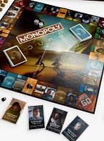 Dune Monopoly Board Game