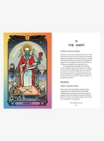 Grateful Dead Official Tarot Deck And Guidebook