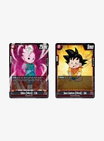 Dragon Ball Super Fusion World Ultra Son Goku Starter Deck