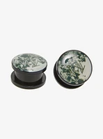 Sleep Token Logo Plug 2 Pack