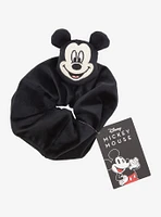 Disney Mickey Mouse Figural Scrunchy — BoxLunch Exclusive