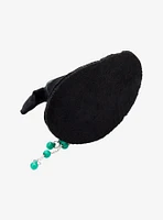 Wicked Elphaba Witch Hat Hair Clip — BoxLunch Exclusive