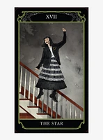 Beetlejuice Official Tarot Deck And Guidebook