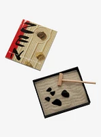 The Mini Zen Gardening Kit