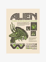 Alien Quotes T-Shirt