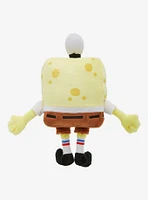 SpongeBob SquarePants Smile Meme 8 Inch Plush