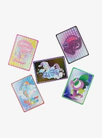 My Little Pony Holographic Blind Sticker Pack