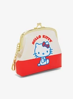 Her Universe Hello Kitty Kisslock Coin Purse