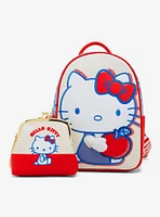 Her Universe Hello Kitty Kisslock Coin Purse