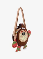 Disney Moana Kakamora Figural Crossbody Bag