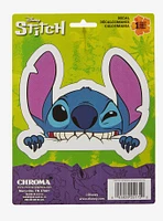 Disney Lilo & Stitch Biting Stitch Decal