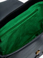 Her Universe Wicked Elphaba Messenger Bag