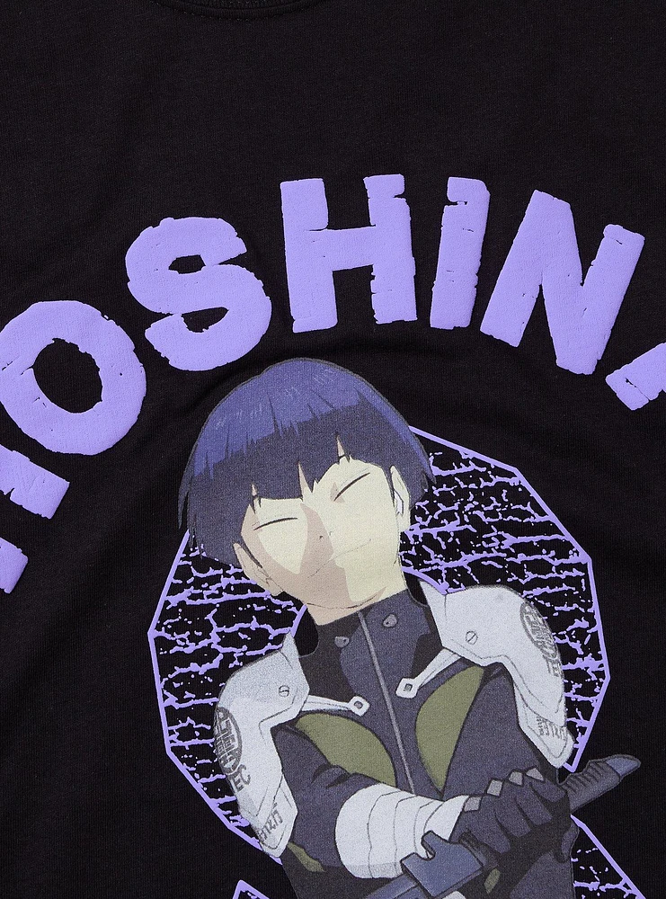 Kaiju No. 8 Soshiro Hoshina T-Shirt