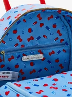 Her Universe Hello Kitty Apple Mini Backpack