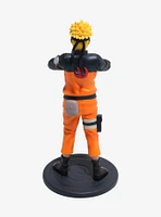 ABYStyle Studio Naruto Shippuden Super Figure Collection Naruto Uzumaki Figure