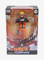 ABYStyle Studio Naruto Shippuden Super Figure Collection Naruto Uzumaki Figure