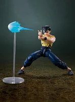 Bandai Spirits Yu Yu Hakusho S.H.Figuarts Yusuke Urameshi Figure